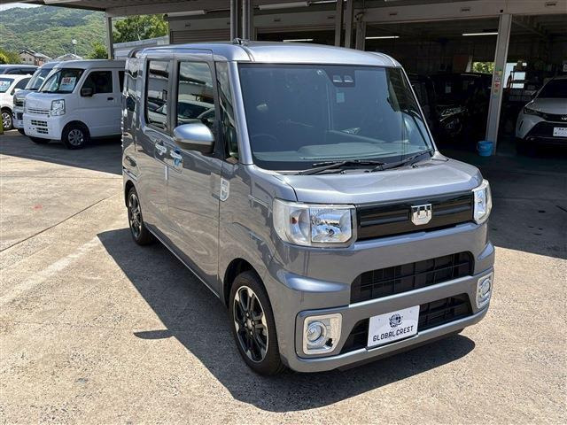 ウェイクL SAIII