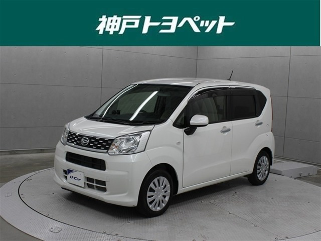 ムーヴL