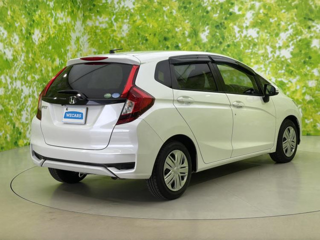 フィット1.3 13G L ホンダセンシング