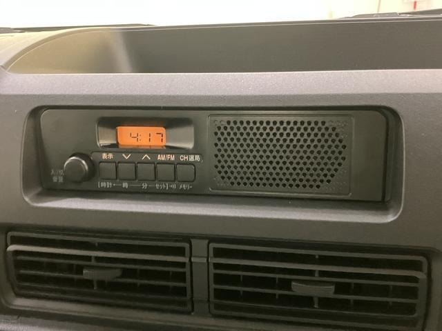 ハイゼットトラックスタンダード