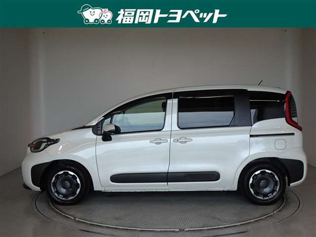シエンタ1.5 Z