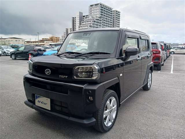 タフトG
