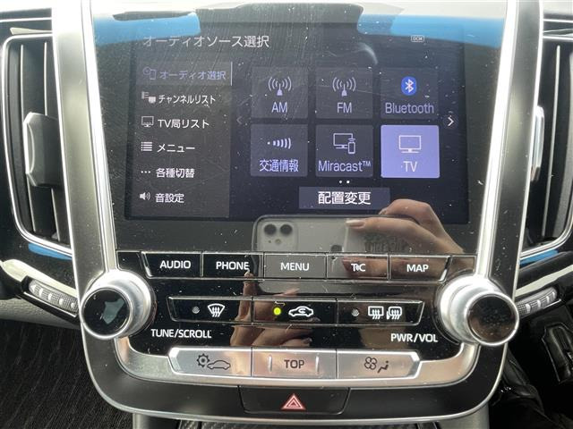 クラウンハイブリッド 2.5 RS アドバンス