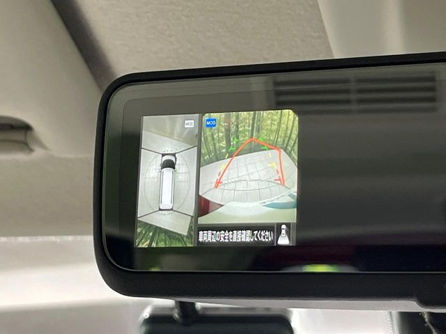�y�}���`�A���E���h���j�^�[�z��p�̃J�����ɂ��A�ォ�猩���낵���悤�Ȏ��_��360�x�N���}�̎��͂��m�F���邱�Ƃ��ł��܂������p�������m�F���₷���A�����ꏊ�ł̐؂�Ԃ��⒓�Ԃ��X���[�Y�ɍs���܂��B