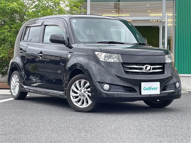 bB1.3 S Qバージョン