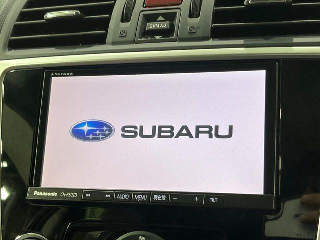 レヴォーグ1.6 STI スポーツ アイサイト 4WD