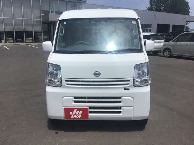 NV100クリッパーDX GL セーフティパッケージ ハイルーフ 4WD