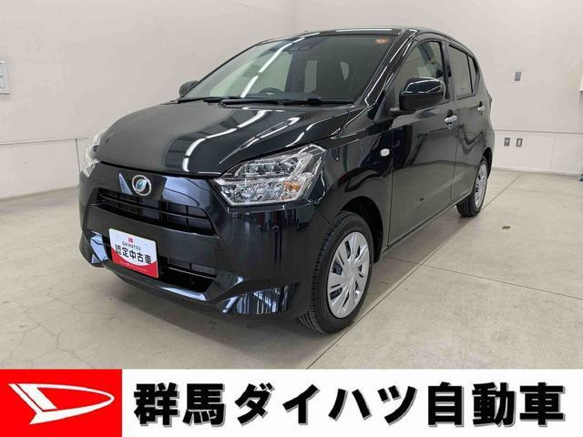 ミライースX SAIII