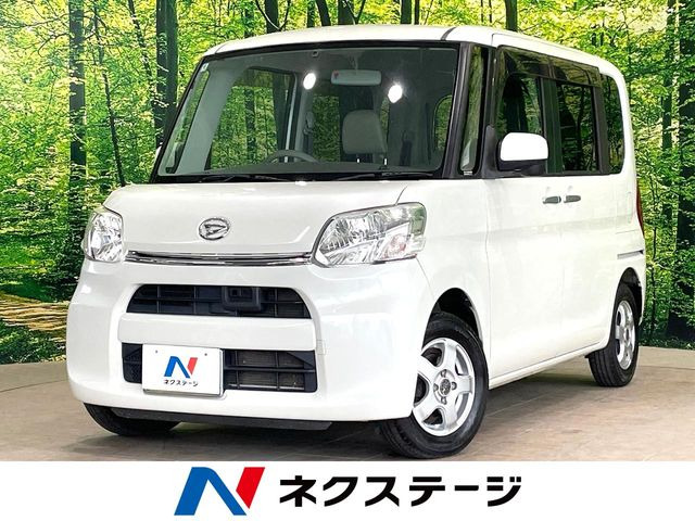 タントX スマートセレクション SA