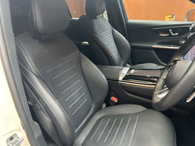 GLC220d 4マチック 4WD