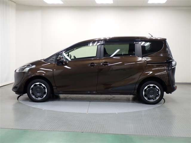 シエンタ1.5 G 4WD