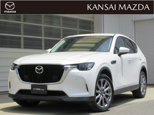 CX-603.3 XD Lパッケージ ディーゼル