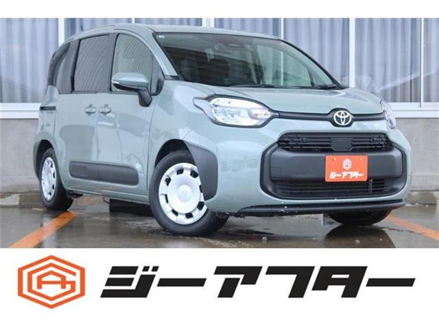 シエンタハイブリッド 1.5 G