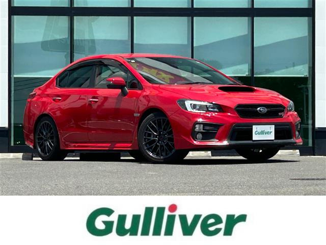 WRXSTI 2.0 4WD