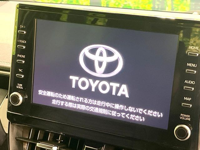 カローラツーリング1.8 ハイブリッド W×B