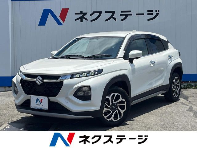 フロンクス1.5