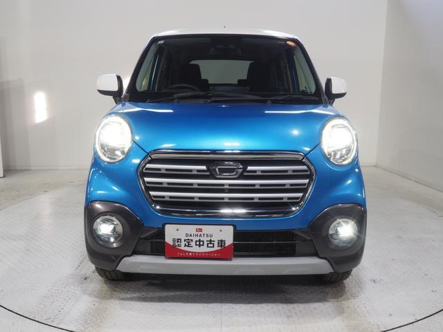 キャストアクティバ G SAIII 4WD