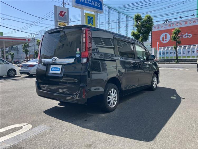 ノア2.0 X 4WD