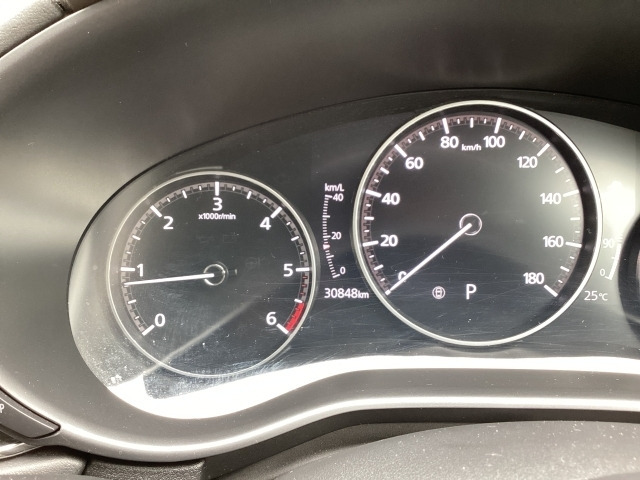 CX-301.8 XD Lパッケージ