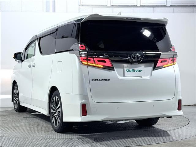 ヴェルファイア2.5 Z Gエディション