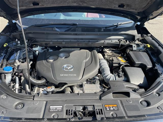 CX-82.2 XD スポーツアピアランス