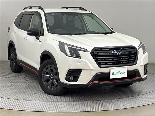 フォレスター2.0 エックスブレイク 4WD