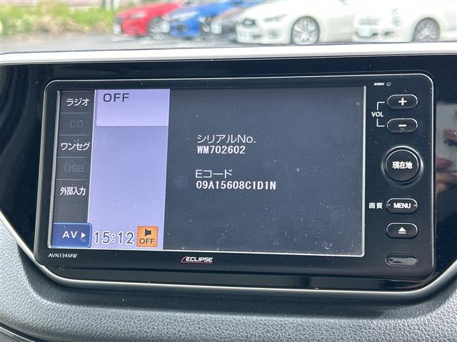 ムーヴX SA