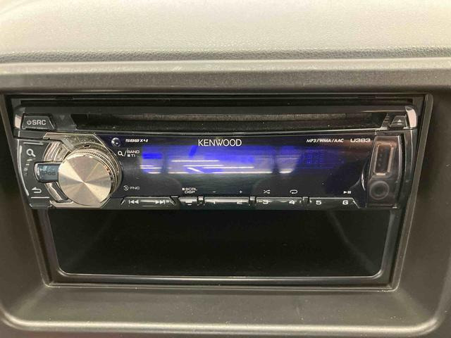 ハイゼットトラックジャンボ 4WD