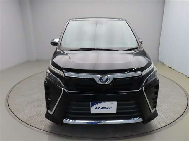 ヴォクシー2.0 ZS 煌 4WD
