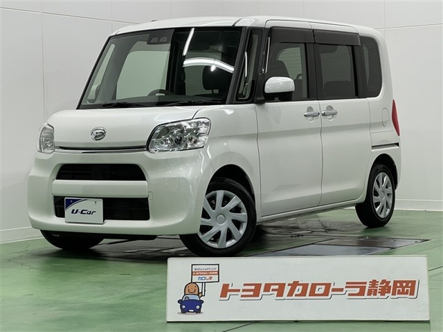 タントX SAIII