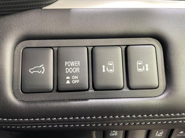 デリカD:52.2 P 4WD