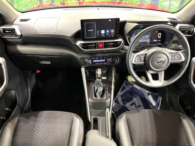 ロッキー1.0 プレミアム