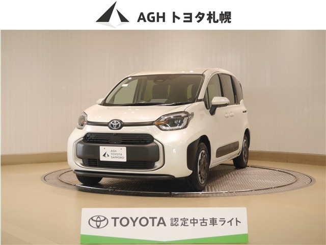 シエンタハイブリッド 1.5 Z E-Four 4WD