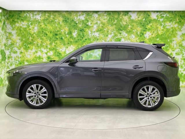CX-52.2 XD エクスクルーシブ モード