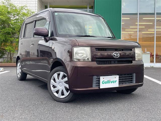 ムーヴコンテX