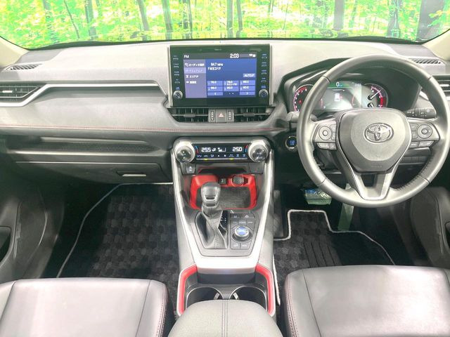 RAV42.0 アドベンチャー オフロードパッケージ 4WD