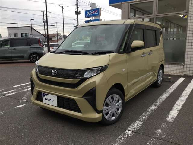 ムーヴX