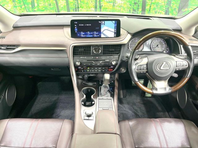 RX300 バージョンL