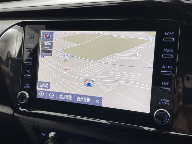 ハイラックス2.4 Z GRスポーツ ディーゼル 4WD