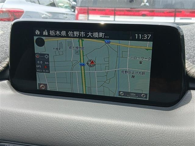 CX-52.2 XD 4WD