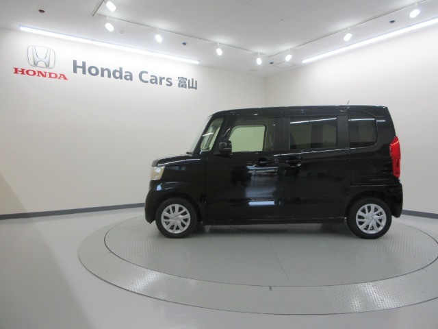 N-BOXL 4WD