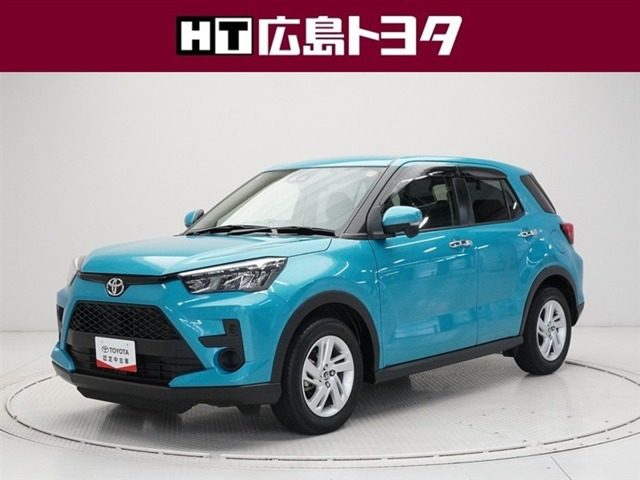 ライズ1.0 G