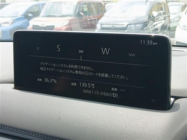 CX-82.2 XD Lパッケージ