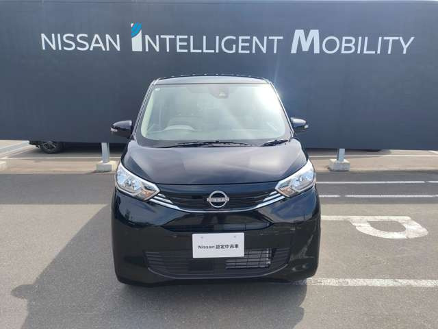 デイズX 4WD