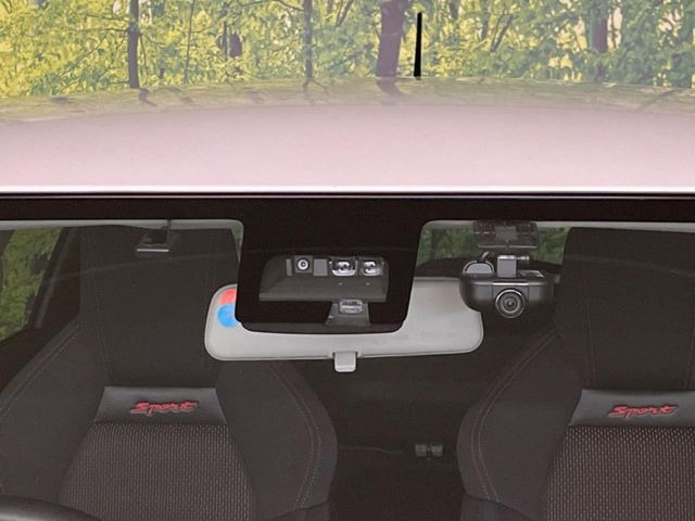 スイフト1.4 スポーツ セーフティパッケージ