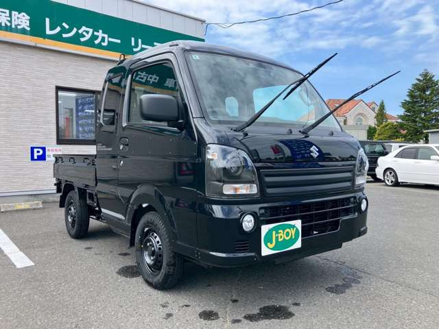 キャリイスーパーキャリイ X リミテッド 4WD