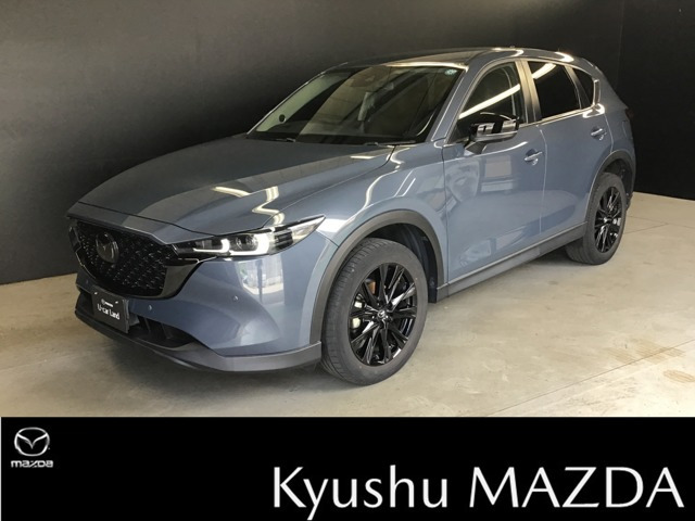 CX-52.0 20S ブラックトーンエディション
