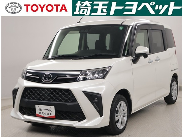 ルーミー1.0 G