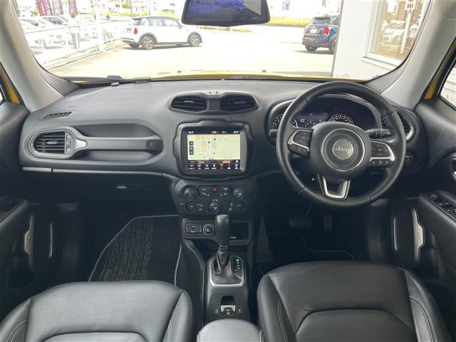 レネゲードX