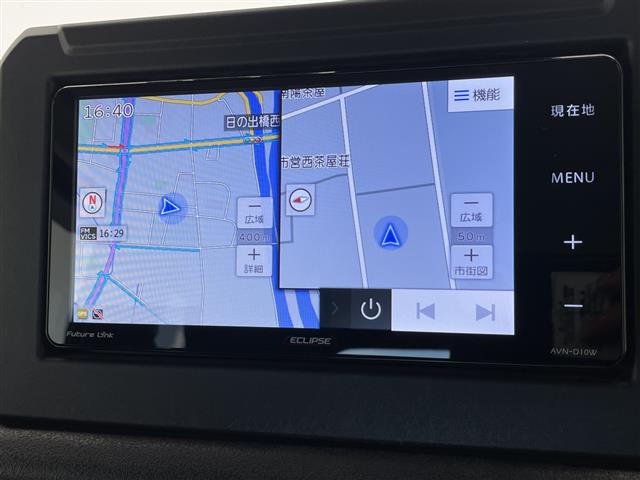 ジムニーXC 4WD